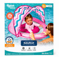 Baby Boat