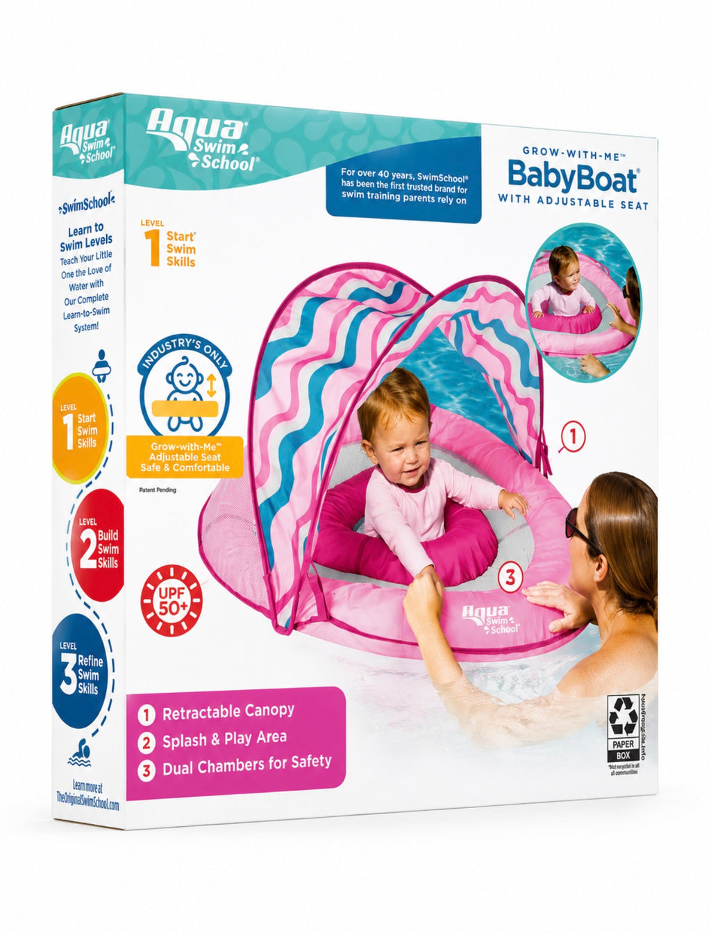 Baby Boat